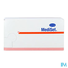 Afbeelding in Gallery-weergave laden, Mediset Anatomisch Pincet Groen 12,5cm 20 7120563
