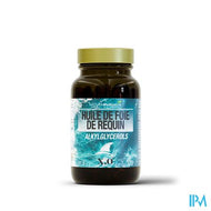 Huile Foie Requin Caps 120