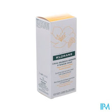 Afbeelding in Gallery-weergave laden, Klorane Lichaam Ontharingscr Gelaat-gev Zones 75ml
