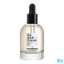 Afbeelding in Gallery-weergave laden, Lazartigue Stronger Hair Serum Reno 50ml
