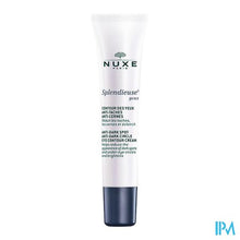 Afbeelding in Gallery-weergave laden, Nuxe Splendieuse Eye Cont. A/spot A/wal. Tube 15ml
