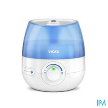 Load image into Gallery viewer, Vicks Mini Cool Mist Luchtbevocht.ultrasoon Nf
