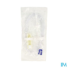 Afbeelding in Gallery-weergave laden, Bx Infusieset Met Y Inlaat 1 Emc9611g
