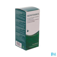 Inovance Hepatovance Fl 300ml Ca131