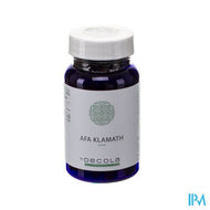 Afa-klamath Gel 60x400mg