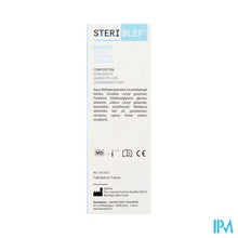 Afbeelding in Gallery-weergave laden, Steriblef Mousse Fl 50ml

