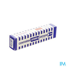 Load image into Gallery viewer, Conforma Hydrocortisone Creme 1% 30g
