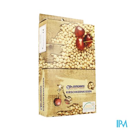 Kersenpitkussen Axamed 14x55cm