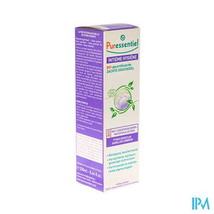 Puressentiel Intieme Hygiene Wasgel Bio 250ml