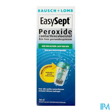 Load image into Gallery viewer, Bausch+lomb Easysept 360ml
