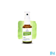 Afbeelding in Gallery-weergave laden, Weleda Calendula Spray 30ml
