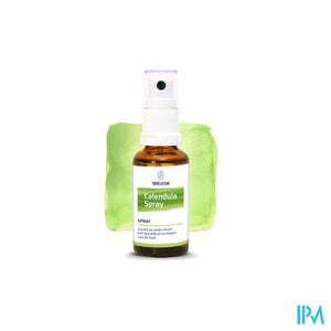 Weleda Calendula Spray 30ml