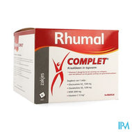 Rhumal Complet Zakje 90