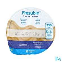 Afbeelding in Gallery-weergave laden, Fresubin 2 Kcal Creme 125g Praline
