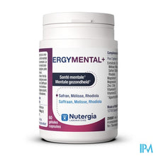 Load image into Gallery viewer, Ergymental+ Caps 60
