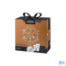 Afbeelding in Gallery-weergave laden, Filorga Xmas Box Lift 3 Prod.
