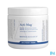 Acti Mag Pdr 200g