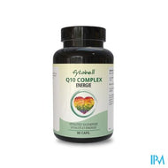 Fytobell Q10 Complex Caps 90