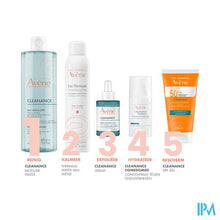 Load image into Gallery viewer, Avene Cleanance Pur Micellair Water 400ml
