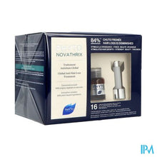 Load image into Gallery viewer, Phytonovathrix Verz. A/haaruitval Fiole 12x3,5ml
