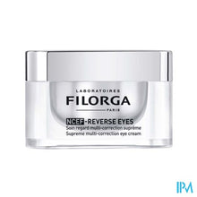 Load image into Gallery viewer, Filorga Ncef Reverse Eyes 15ml
