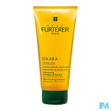 Afbeelding in Gallery-weergave laden, Furterer Okara Active Light Sh 200ml Cfr 3614286

