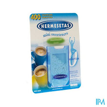 Load image into Gallery viewer, Hermesetas Original Comp. 400
