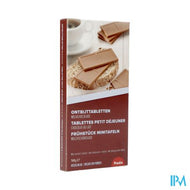 Prodia Ontbijttabletten Melkchoco 144g Revogan