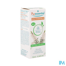 Afbeelding in Gallery-weergave laden, Puressentiel Eo Tea Tree Bio Expert 10ml
