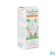Puressentiel Eo Tea Tree Bio Expert 10ml