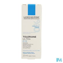 Afbeelding in Gallery-weergave laden, La Roche Posay Toleriane Ultra Contour Yeux 20ml

