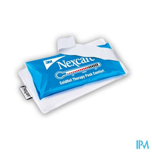 N1571ti-dab Nexcare Coldhot Therapy Pack Comfort Zonetemperatuur Indicator, 260 Mm X 110 Mm