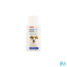Load image into Gallery viewer, Beaphar Vermicon Shampoo Hond 200ml

