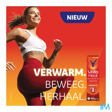 Afbeelding in Gallery-weergave laden, Voltaheat Verwarming Gel Tube 50g
