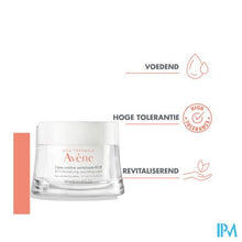 Afbeelding in Gallery-weergave laden, Avene Essentiels Rijke Revit. Voedende Cr 50ml
