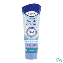 Afbeelding in Gallery-weergave laden, Tena Proskin Washcream 250ml 4238

