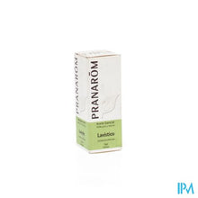 Load image into Gallery viewer, Pranarom Eo Lavas 5ml
