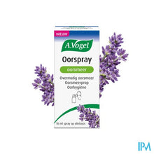 Load image into Gallery viewer, A.vogel Oorspray Oorsmeer 10ml

