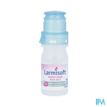 Afbeelding in Gallery-weergave laden, Larmisoft Droge Ogen 10ml
