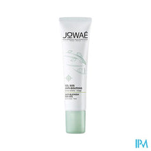 Load image into Gallery viewer, Jowae Gel Sos A/boutons Tube 10ml
