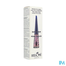 Load image into Gallery viewer, Herome Nagelverharder Soft 10ml 2001
