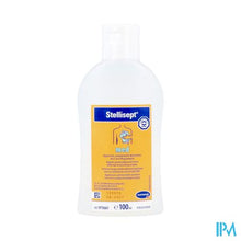 Load image into Gallery viewer, Stellisept Med Waslotion 100ml

