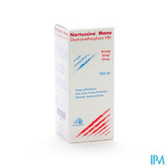 Nortussine Mono Sir 125ml 2mg/ml
