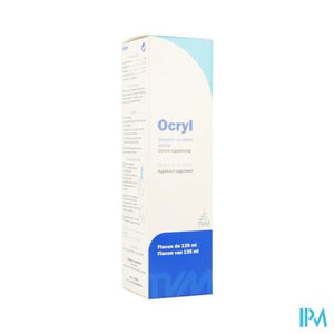 Ocryl Collyre Fl 135ml