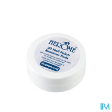 Load image into Gallery viewer, Caring Nail Polish Remover Pads 30
