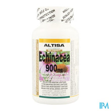 Load image into Gallery viewer, Altisa Echinacea 900mg Super Complex Comp 90
