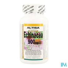 Afbeelding in Gallery-weergave laden, Altisa Echinacea 900mg Super Complex Comp 90
