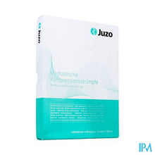 Afbeelding in Gallery-weergave laden, Juzo Soft 2002ag2 Norm. Open Nop 5cm Amandel
