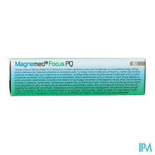 Load image into Gallery viewer, Magnemed Focus Tabl 30
