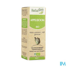 Afbeelding in Gallery-weergave laden, Herbalgem Appelboom Maceraat 50ml
